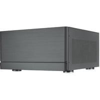 SilverStone HTPC sag mørk grå