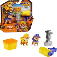 Spin Master 6067084, Spil figur 
