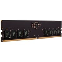 Team Group DIMM 32 GB DDR5-5200, Hukommelse Sort