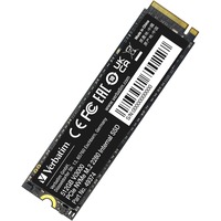 Verbatim 49374, Solid state-drev 