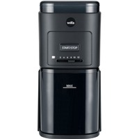 Wilfa CG2G-260, Kaffekværn Sort