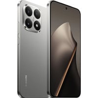 Xiaomi 15T 256GB, Mobiltelefon grå
