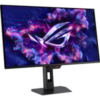 ASUS Gaming Skærm Sort