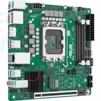 ASUS PRO Q870I-C-CSM, Bundkort 