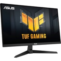 ASUS TUF Gaming VG279Q3A computerskærm 68,6 cm (27") 1920 x 1080 pixel Fuld HD LCD Sort, Gaming Skærm Sort, 68,6 cm (27"), 1920 x 1080 pixel, Fuld HD, LCD, 1 ms, Sort