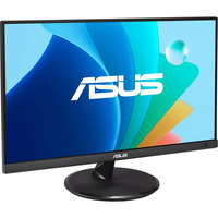 ASUS VP229QF-P, Gaming Skærm Sort