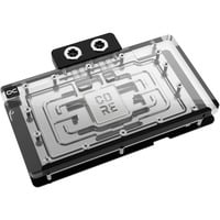 Alphacool Core Geforce RTX 5090 EPIC-X, Vandkøling 