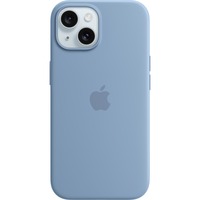 Apple Mobiltelefon Cover Lyseblå