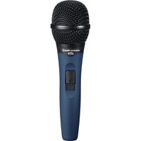 Audio-Technica MB3K, Mikrofon Blå