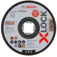 Bosch 2608619363, Skæreskive 