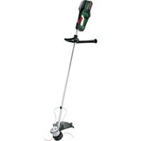Bosch AdvancedGrassGut 36V-33 batteridreven græssaks, Græs trimmer Grøn/Sort, 33 cm, 2 m/s², 1,5 m/s², 36 V, 1,1 t, 2 At