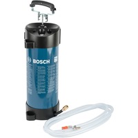 Bosch Vandtrykbeholder, Trykisoleret vandtank Blå