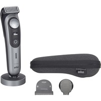 Braun BT9420, Skæg trimmer grå