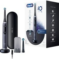 Braun Oral-B iO Series 9N, El-tandbørste Sort
