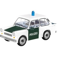 COBI COBI-24541, Bygge legetøj