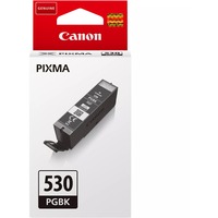 Canon 6117C001 blækpatron 1 stk Original Sort, Foto sort Sort, Foto sort, 1 stk, 400 Sider, Enkelt pakke