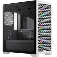 Cooler Master Towerkabinet Hvid