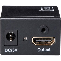 Digitus DS-55901 HDMI-kabel, Repeater 1920 x 1080 pixel