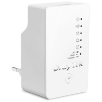 DrayTek vAP802, Adgangspunktet 