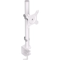 ENDORFY Atlas Single Onyx White, Skærmbeslag Hvid