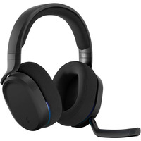 Fractal Design FD-HS-SCA1-01, Headset Sort