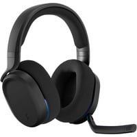 Fractal Design Scape Dark, Gaming headset Sort