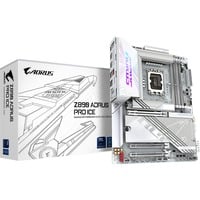 GIGABYTE Z890 AORUS PRO ICE, Bundkort 