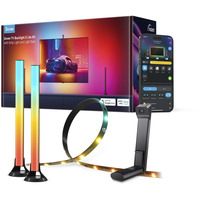 Govee TV-bagbelysning 3 Lite Kit, LED lys 