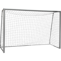 HUDORA 76935, Fodbold mål grå
