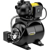 Kärcher Husvandværk BP 3.200 Home, Pumpe Sort