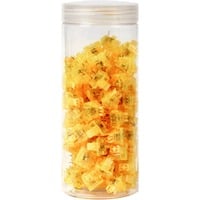 Keychron Gateron Ink V2 Yellow Switch-Set, Key switch Gul