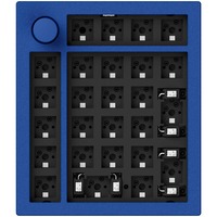Keychron Q0L-B3, Numerisk tastatur Blå