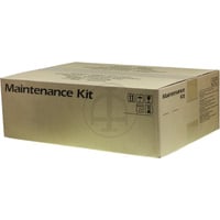 Kyocera Vedligeholdelsessæt MK-1260, Vedligeholdelse enhed Vedligeholdelsessæt, Laser, 100000 Sider, Sort, Kyocera, ECOSYS MA4000fx, ECOSYS MA4000x, ECOSYS PA4000x