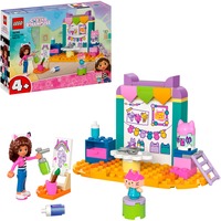 LEGO 10795, Bygge legetøj
