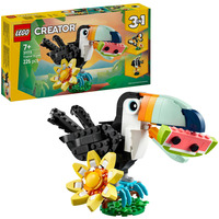 LEGO 31173, Bygge legetøj 