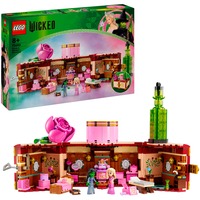 LEGO Bygge legetøj