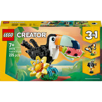 LEGO Bygge legetøj