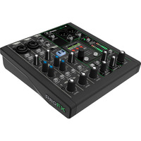 MACKIE ProFX6v3+, Mixer Sort