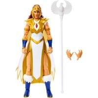 Mattel Masters of the Universe Sorceress Teela Action Figure, Spil figur Masters of the Universe Sorceress Teela Action Figure, 6 År, Flerfarvet, Plast