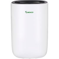 Meaco Dry ABC 10L Affugter Hvid