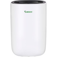Meaco MeacoDry10LBEU, Affugter Hvid