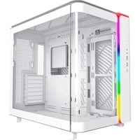 Montech KING95W, Towerkabinet Hvid