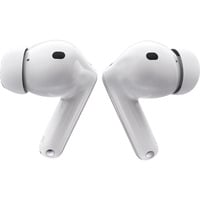 Motorola moto buds 2 plus PANTONE Cool White, Hovedtelefoner Hvid