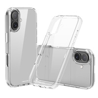 Nevox 2510, Mobiltelefon Cover gennemsigtig