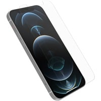 Otterbox Alpha Glass, Beskyttelsesfilm gennemsigtig