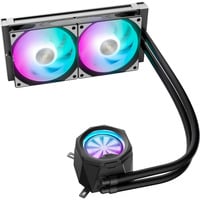 RAIJINTEK Vandkøling