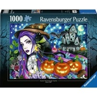 Ravensburger 120005311, Puslespil 
