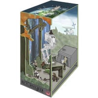 Revell Tiny Adventures - Star Wars "Battle of Endor", Klippe og klistre 