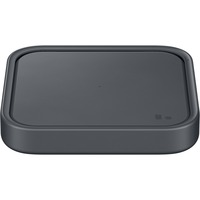 SAMSUNG EP-P2400 Smartphone Grå USB Indendørs, Oplader mørk grå, Indendørs, USB, Grå