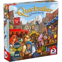 Schmidt Spiele 49341 brætspil Familiespil